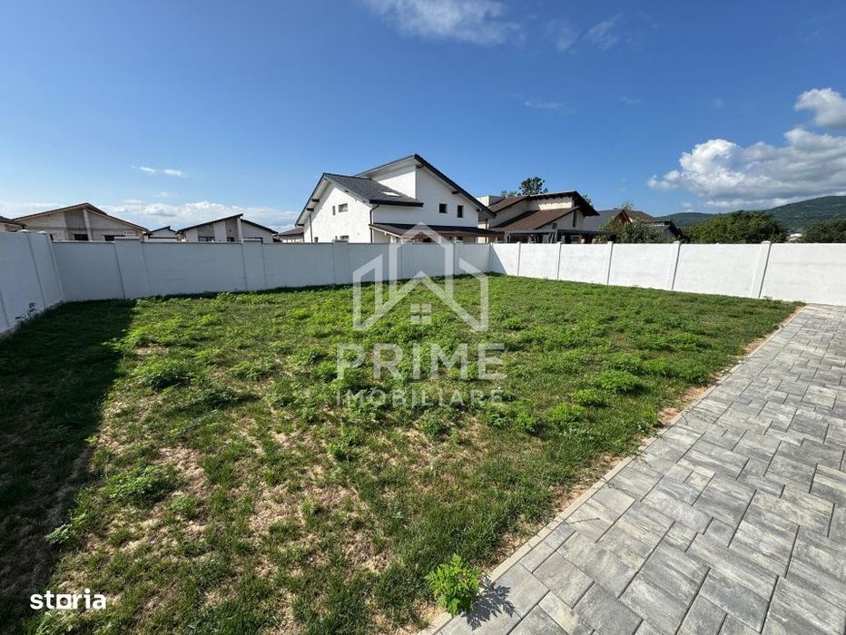Casa de vanzare | 150mp utili | 4 Camere |
