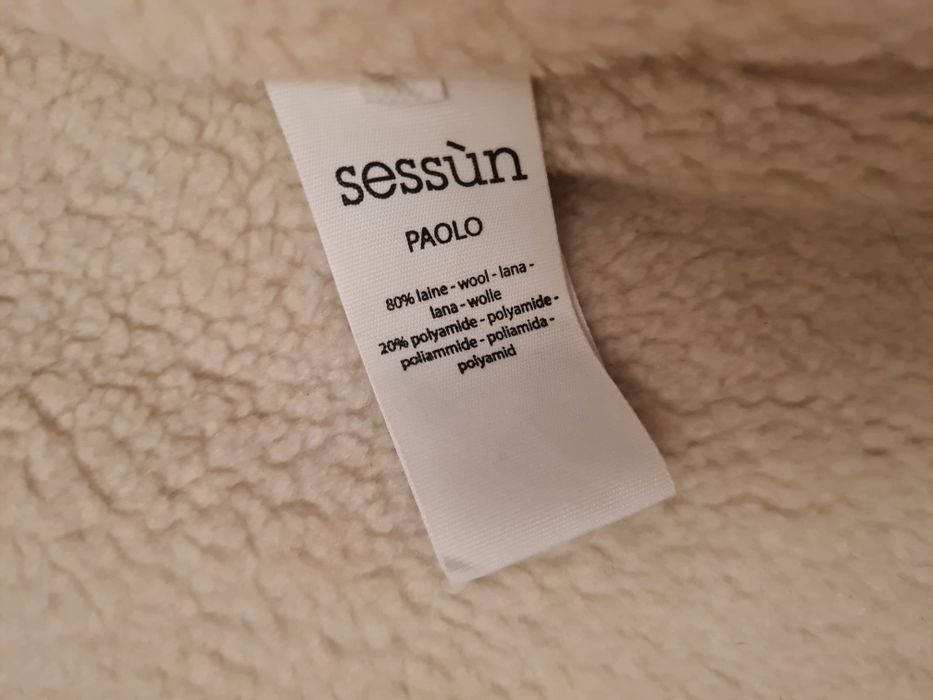 Geaca Jessun Paolo S