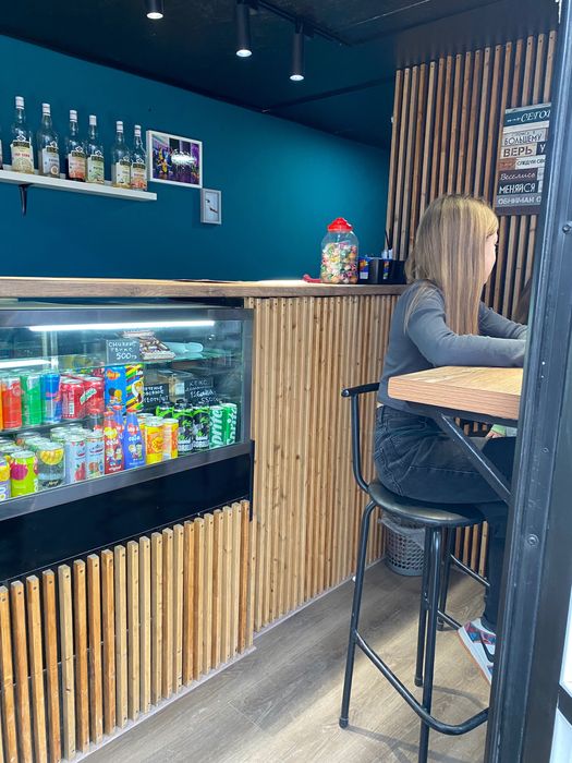 Кофейня павильон, срочно торг