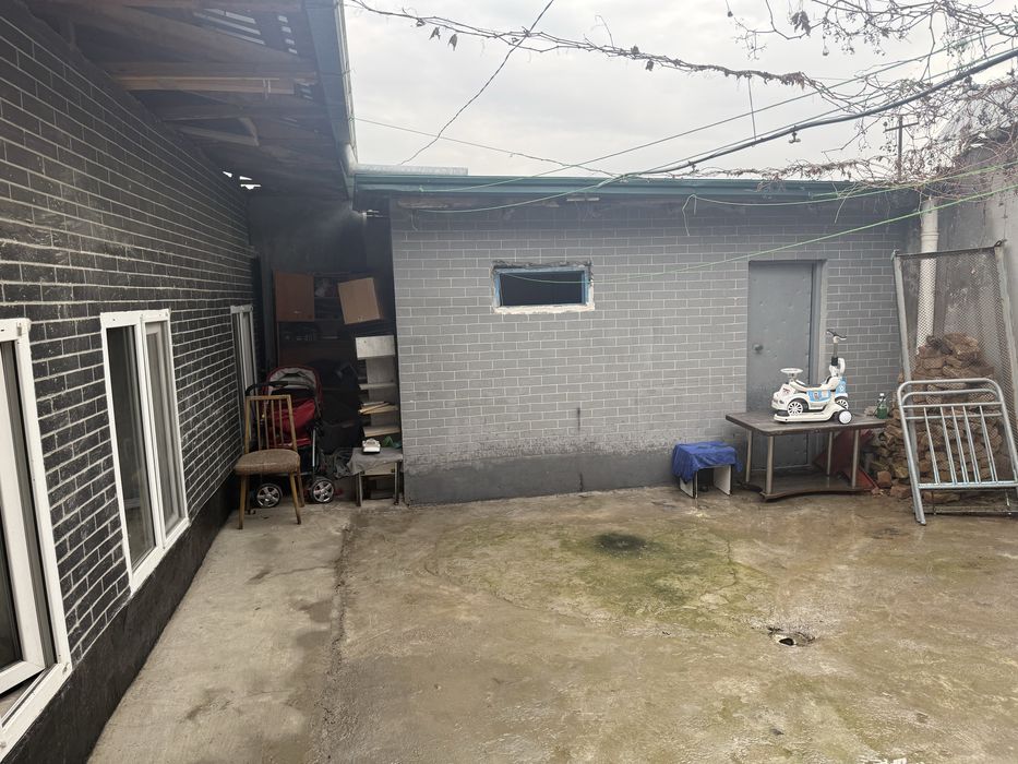 Продаётся дом, 1.1сотки