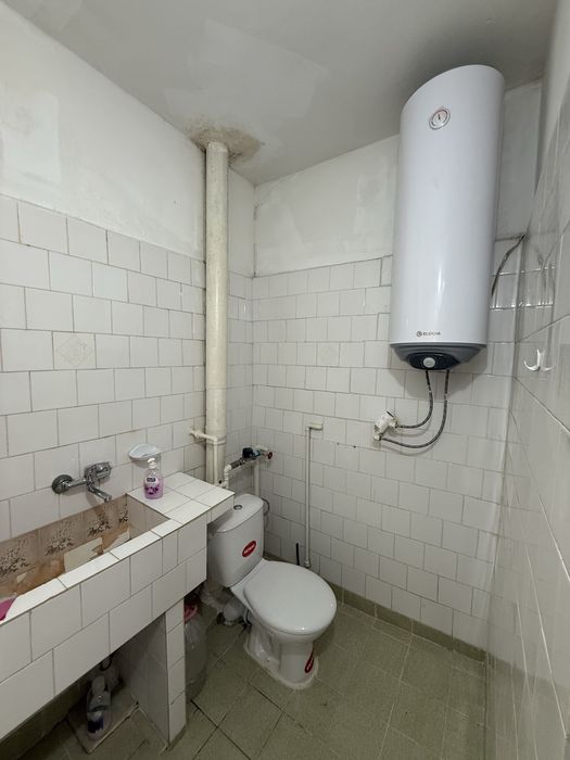 Апартамент в центъра на гр. Девня