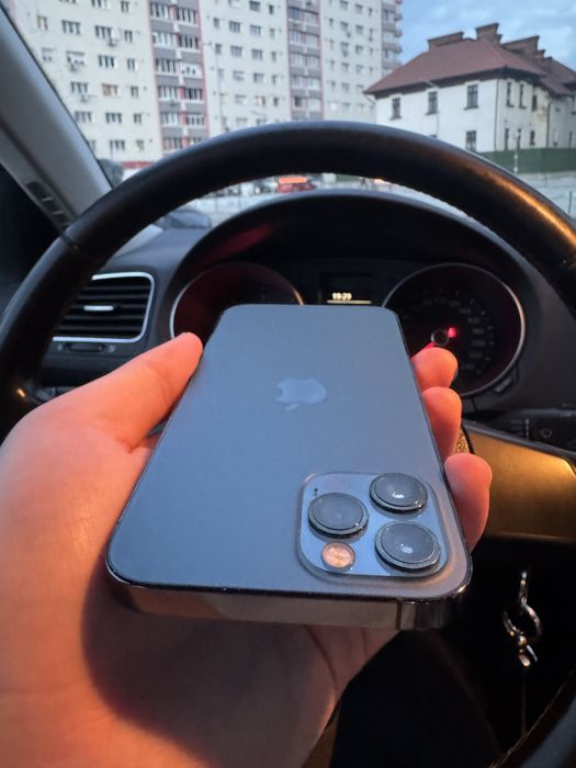 Vand iPhone 12 Pro perfect functional