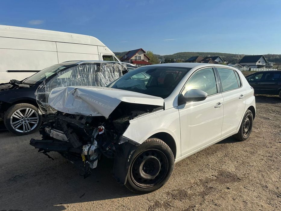 Dezmembrari Peugeot 308 / 2019 / 1.5HDI 2 Axe !!