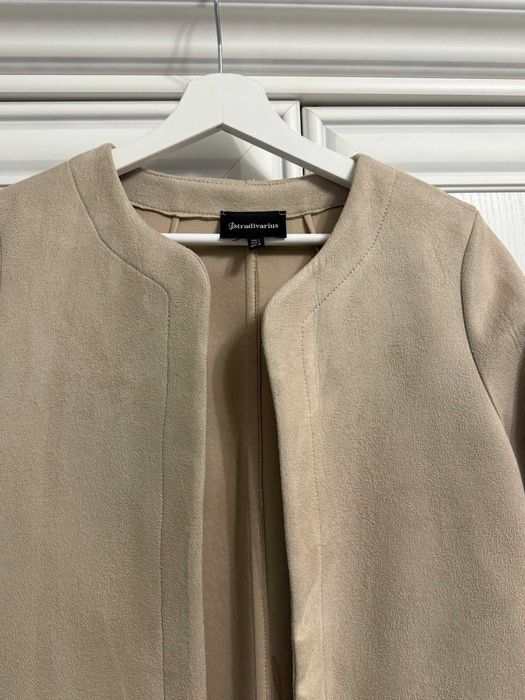 Pardesiu dama~ Stradivarius