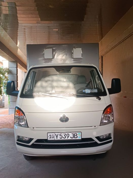 Changan porter Чанган портер