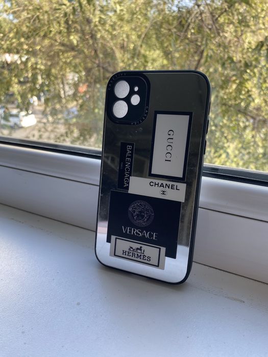 Чехлы на 11 Iphone