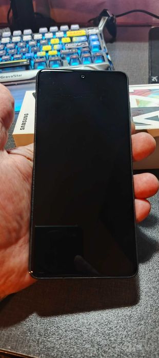 Sаmsung Galaxy А71 6/128 ГБ