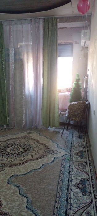 Продаётся квартира