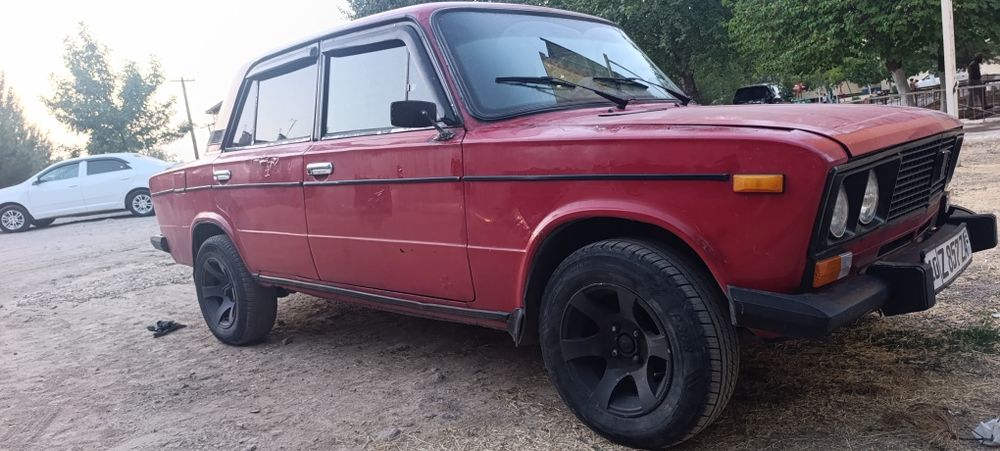 Ваз 2106 сотилади!