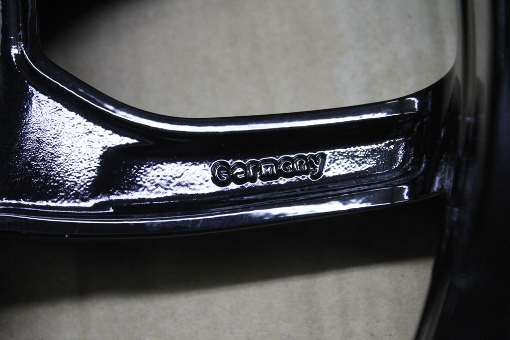 Джанти 16" VW Caddy, Touran, Golf