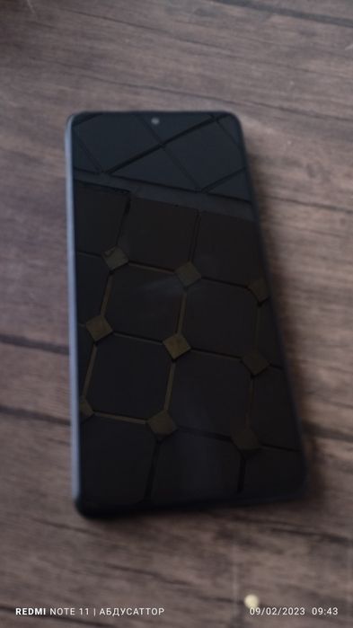 Redmi note 10 pro max