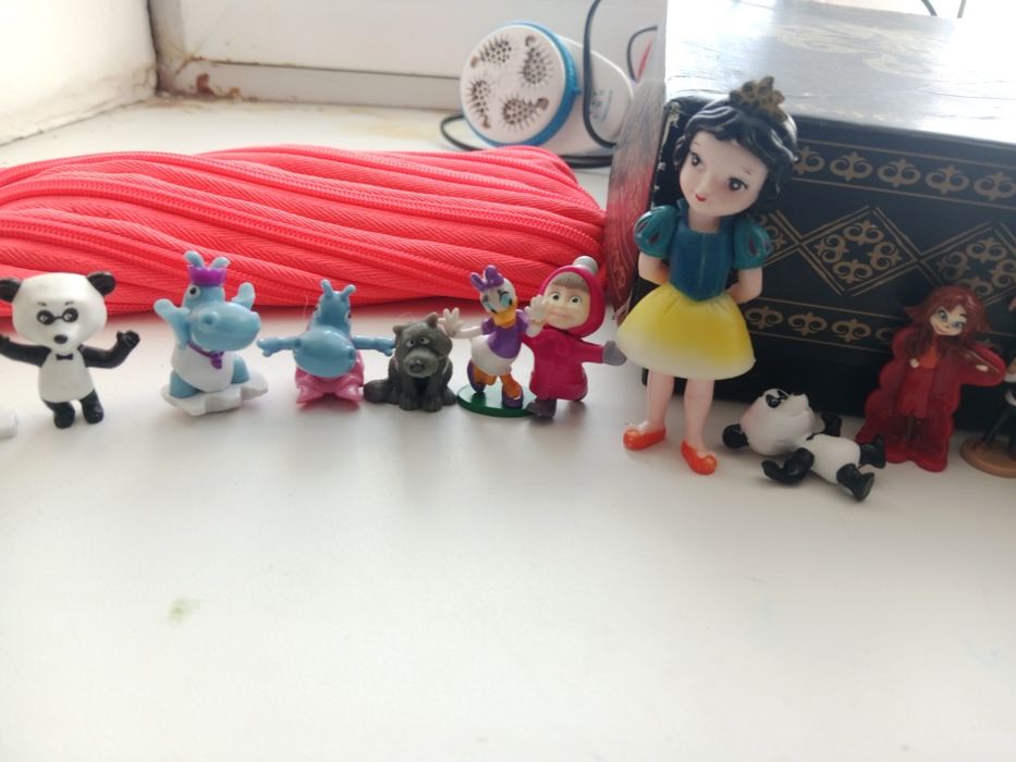 Продаю игрушки по 100 и по 50