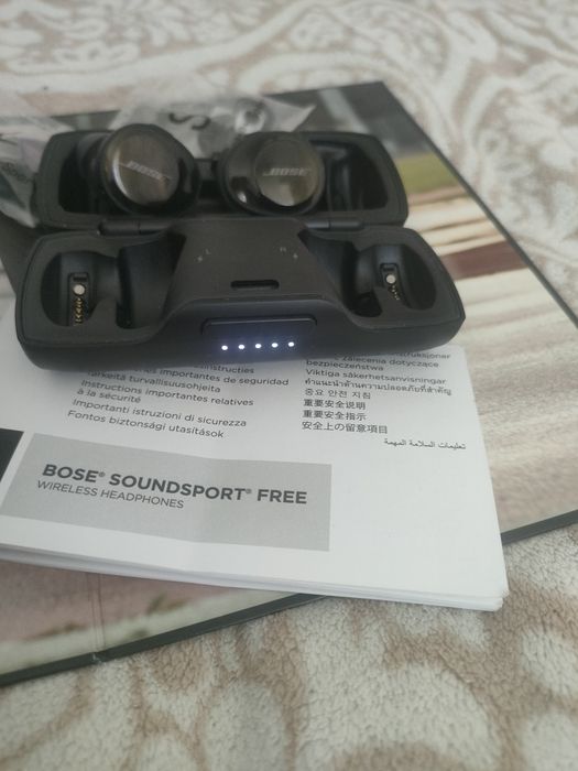 Продам наушники Bose, Sony, JBL.