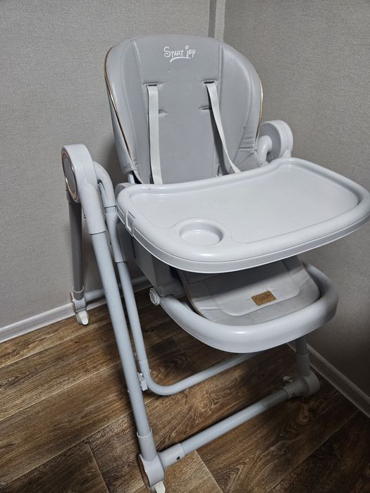 Продам детский стульчик 3 в 1