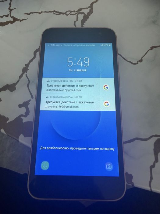 Продам j 2 core