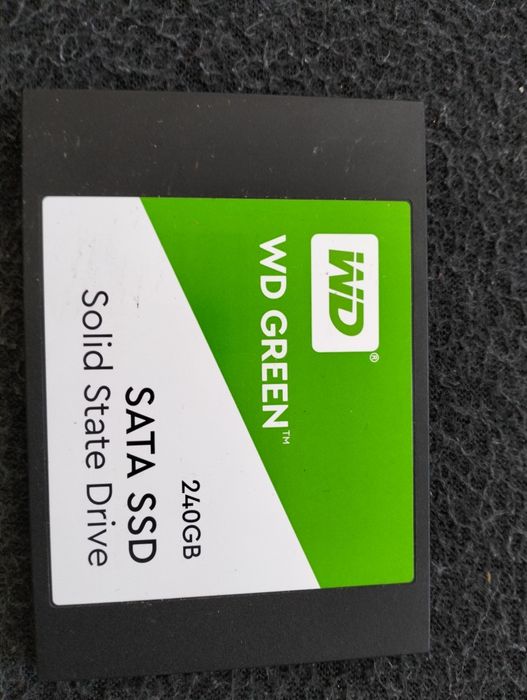 Hard diskuri pentru laptop