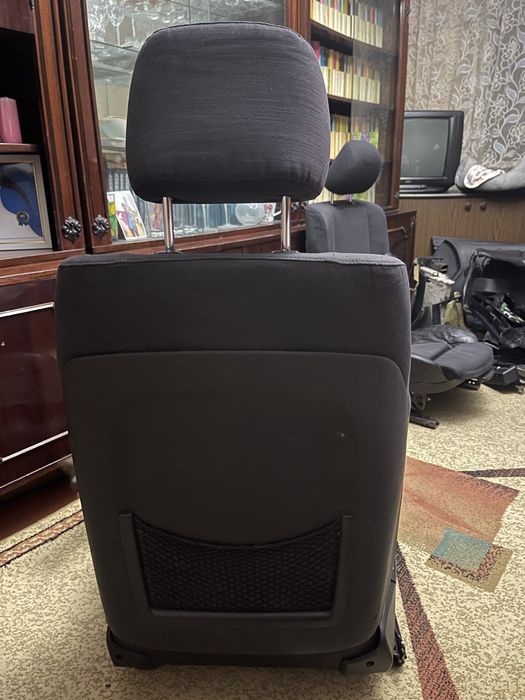 Запчасти бмв/bmw e36/спорт сиденья е46