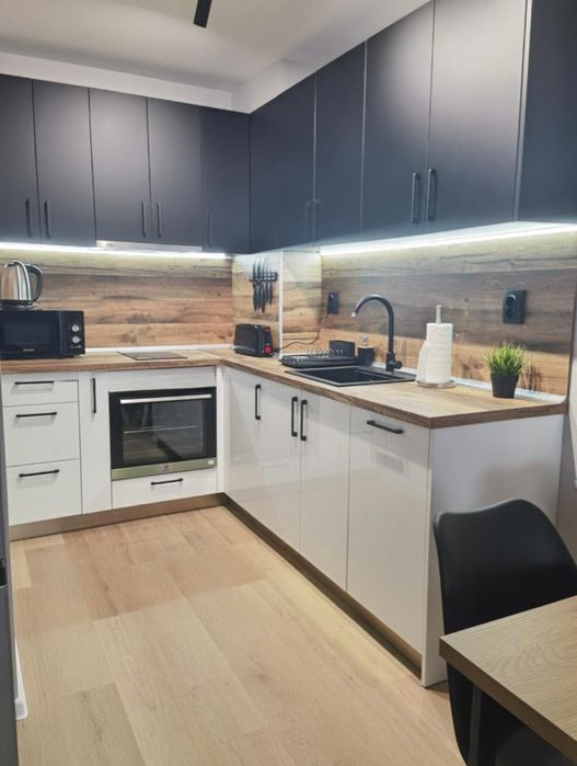 Дава се под наем Двустаен апартамент в София, Дианабад - 56 кв.м за 408 € - Снимка #1