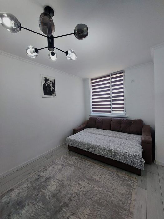 Сдаётся двухкомнатная квартира