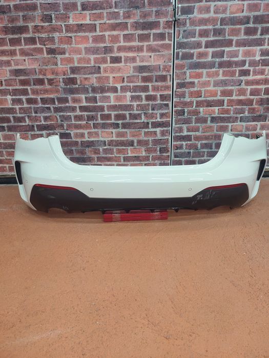 Bara spate Bmw seria 4 G22 G23 Completa