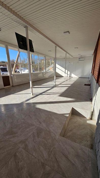 Сдам помещение под бизнес