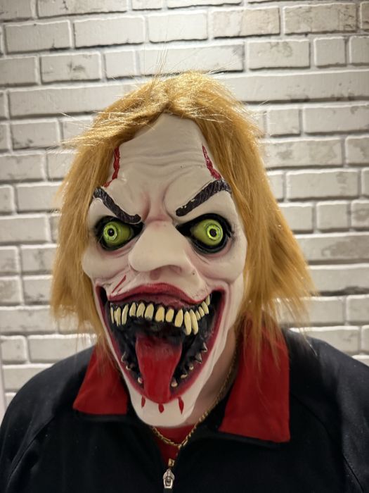 Маски за сурва