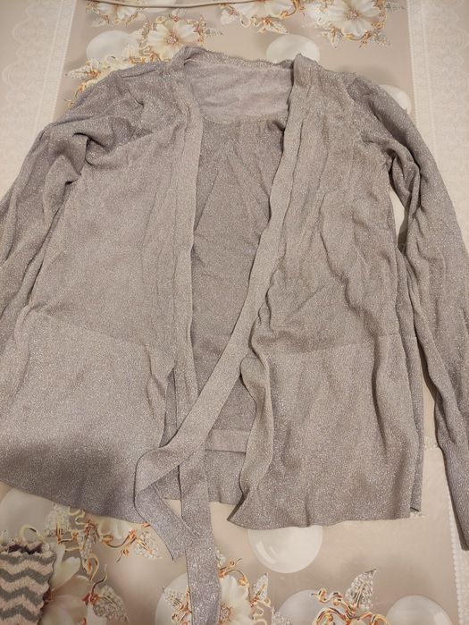 Блузка женская размер 40