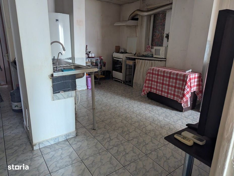 Apartament 4 camere, 2 minute de METROU  Obor, 100mp