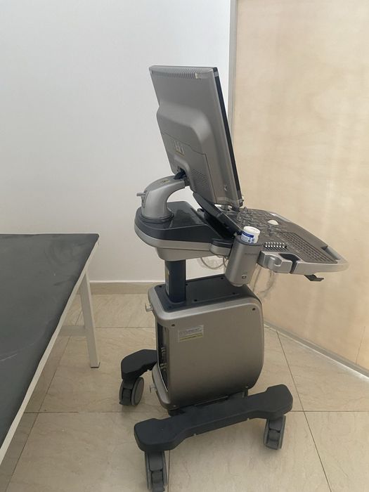 Узи Аппарат ALPINION