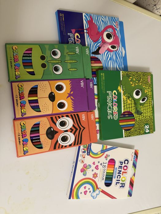 Канцтовары ниже рыночных