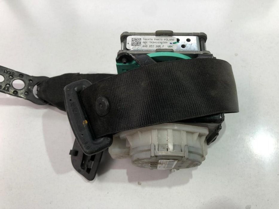 Centura de siguranta stanga spate Audi A8 4H D4 4h0857805f