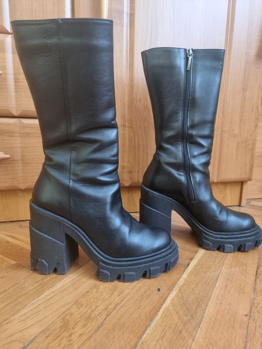 Ботуши Дарис, размер 38