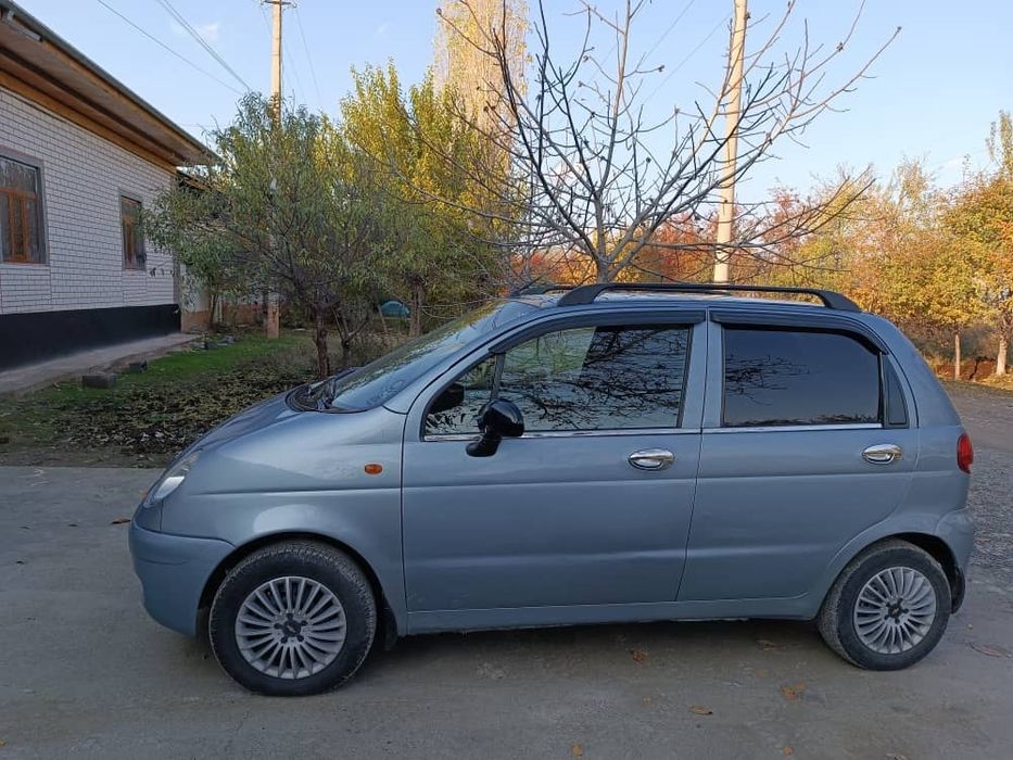 Матиз мх 2012 простой гидравлика