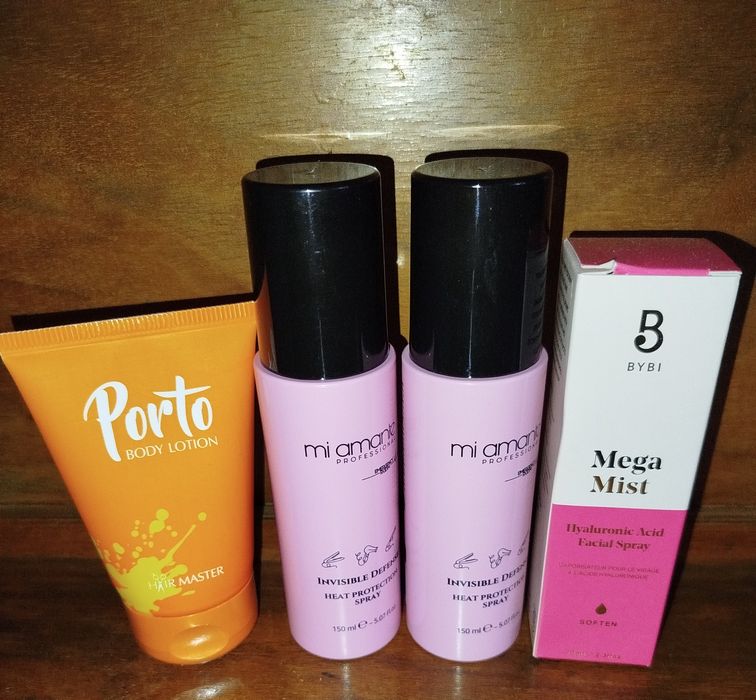 Комплект Mi amante