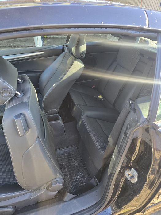 Астра tuin top кабриолет