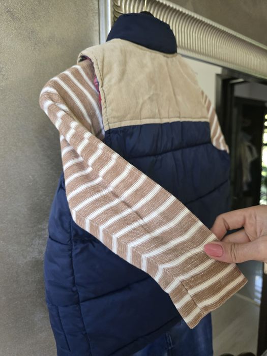 Ținută completă pentru o zi de primăvară