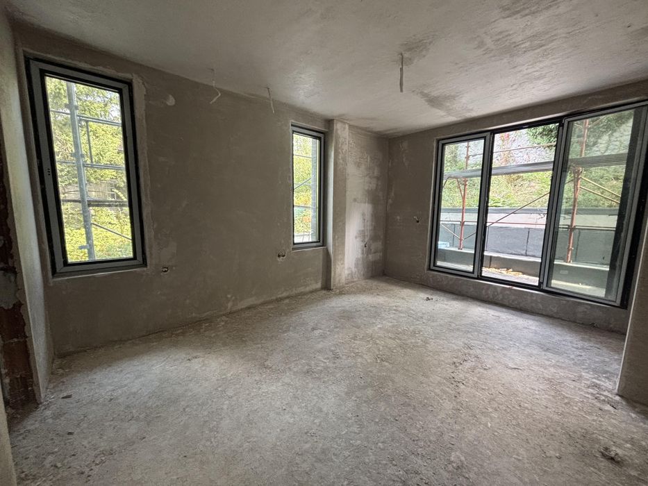 Тристаен апартамент за продажба в ж.к. Драгалевци, 2097494