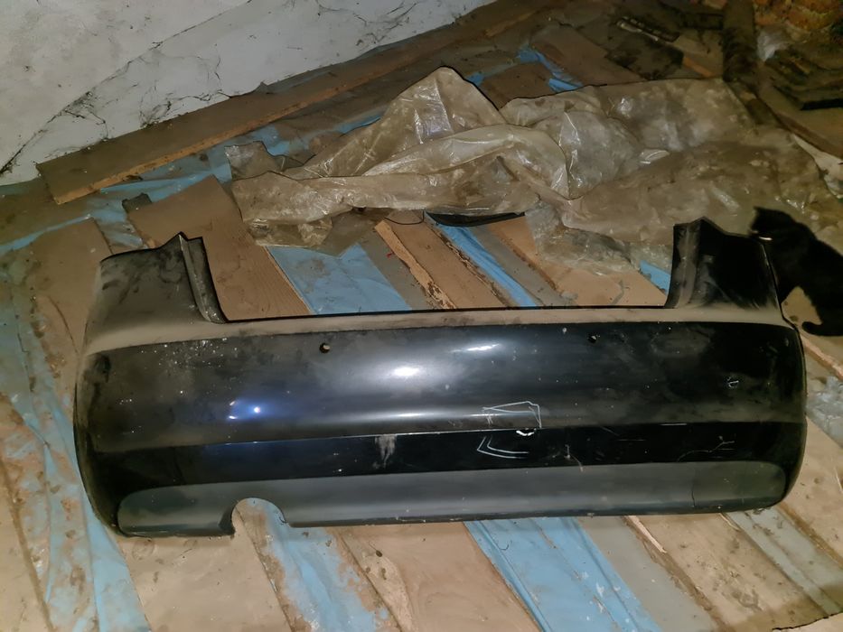 Bara spate audi A3 8P Sportback