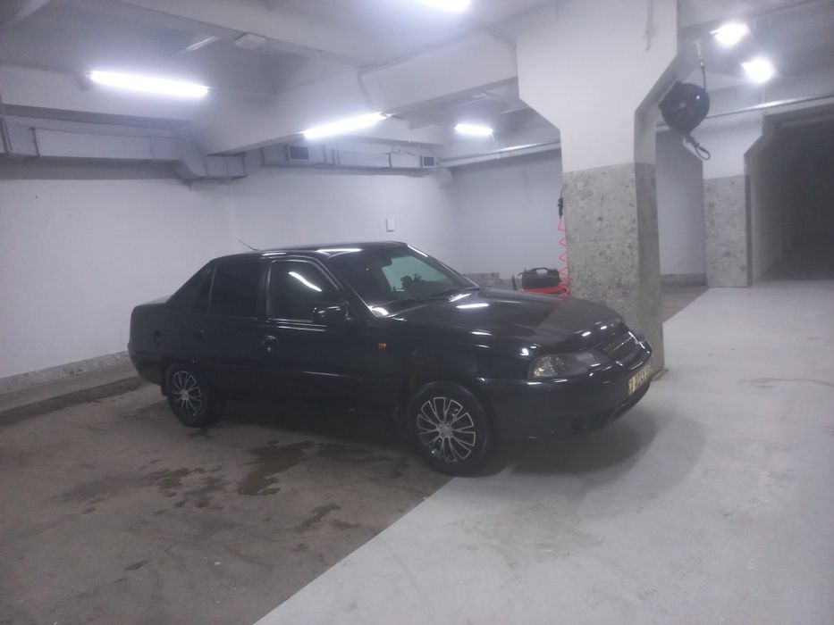 Aftamobil Shevrolet Nexiya2 sotiladi