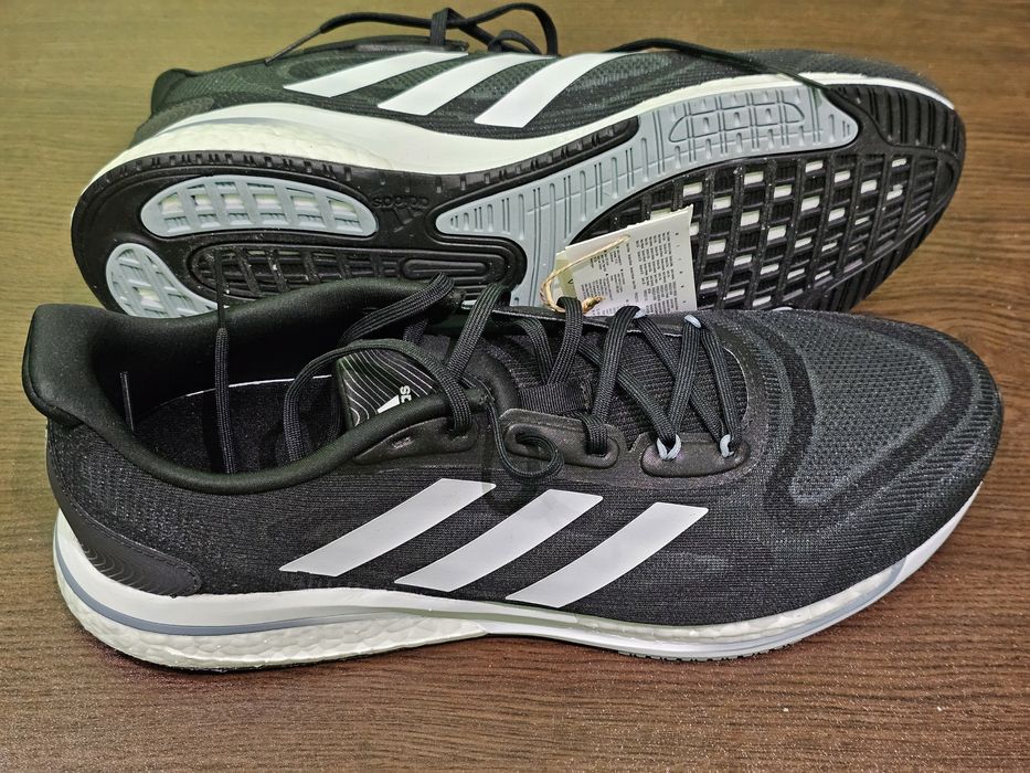 Маратонки Adidas Supernova +M размер 46 Нова цена мъжки модел