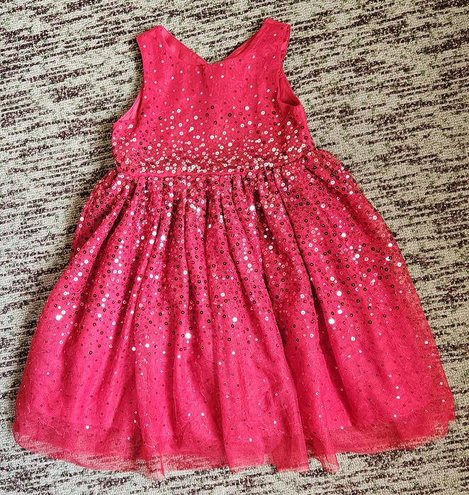 Дрехи за момиче 98 Н&М