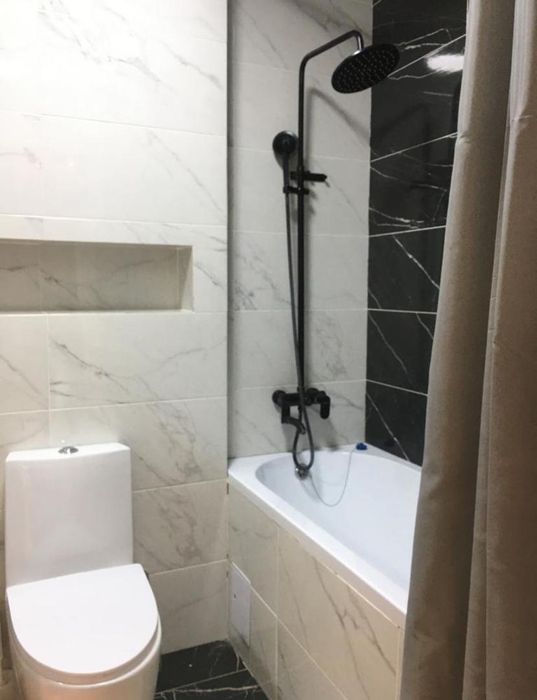 Квартира посуточно тюленина