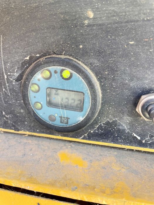 Nacele electrice Haulotte Compact 10 și Compact 12 (10m, 12m)