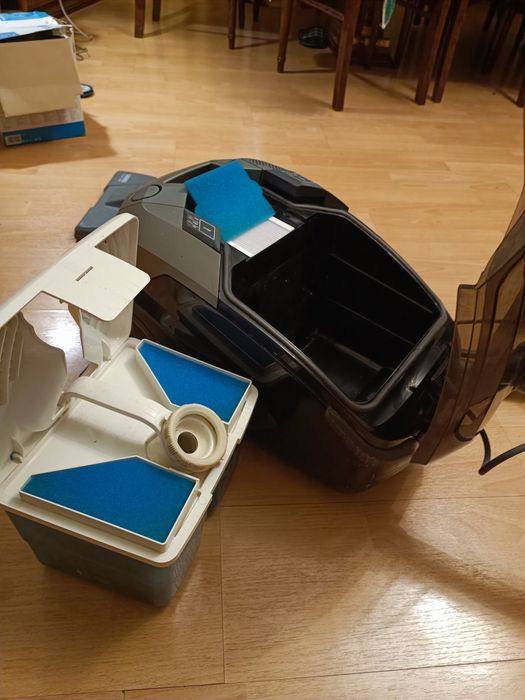 Продам Пылесос Thomas Parket моющий