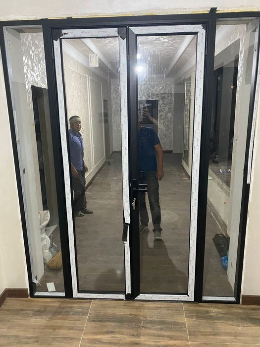 Эра пласт Шымкен