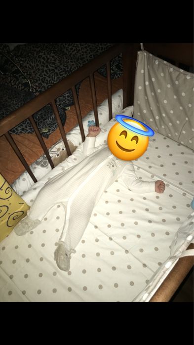 Детский манеж