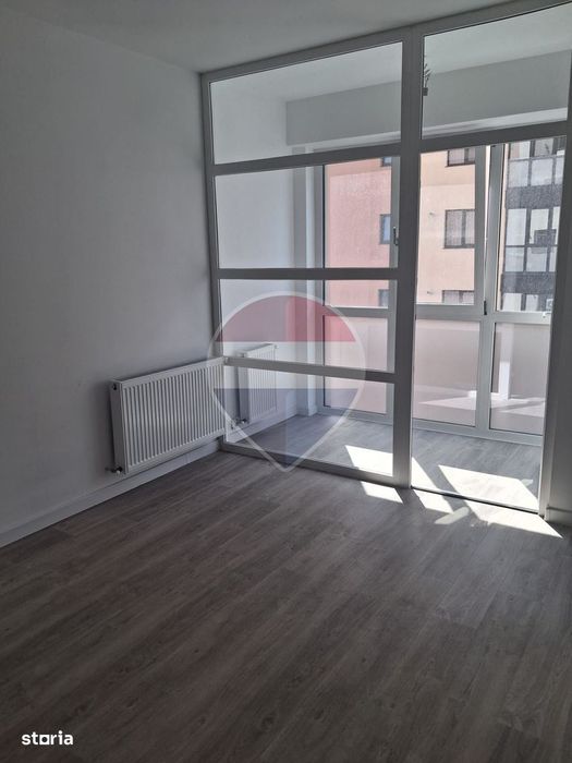 Apartament 2 camere | 45 mp | Et. 3 | Str. Visoianu | 210 EUR/lună