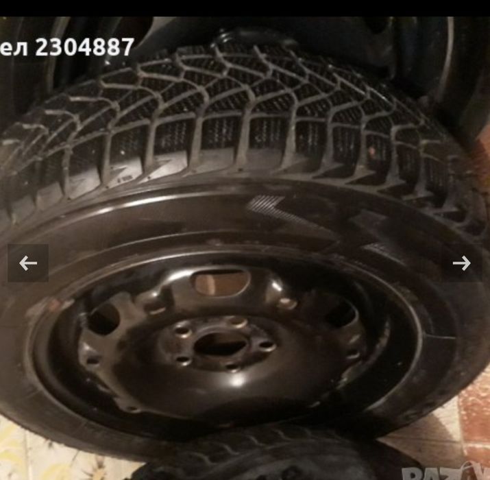 Продавам  гуми Fulda, Mishelin,Continental,Arowspeed,Bridgestone.