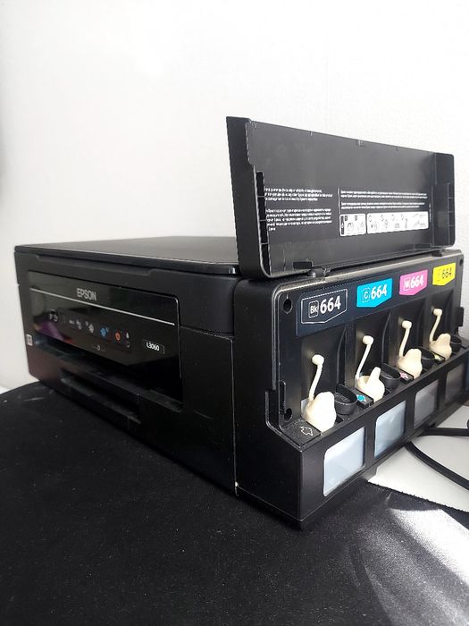 Принтер  Epson L3060