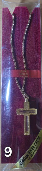 Vând Lănțișoare de la Ierusalim